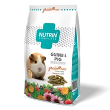 Nutrin Complete morče Grain-Free 400 g